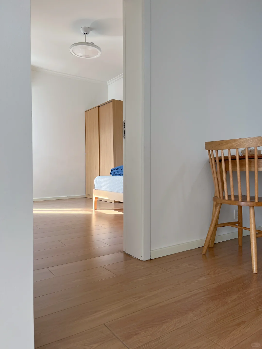 家净则心安|少物则心静