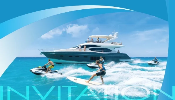 2026亚洲游艇展-广州新能源游艇展-