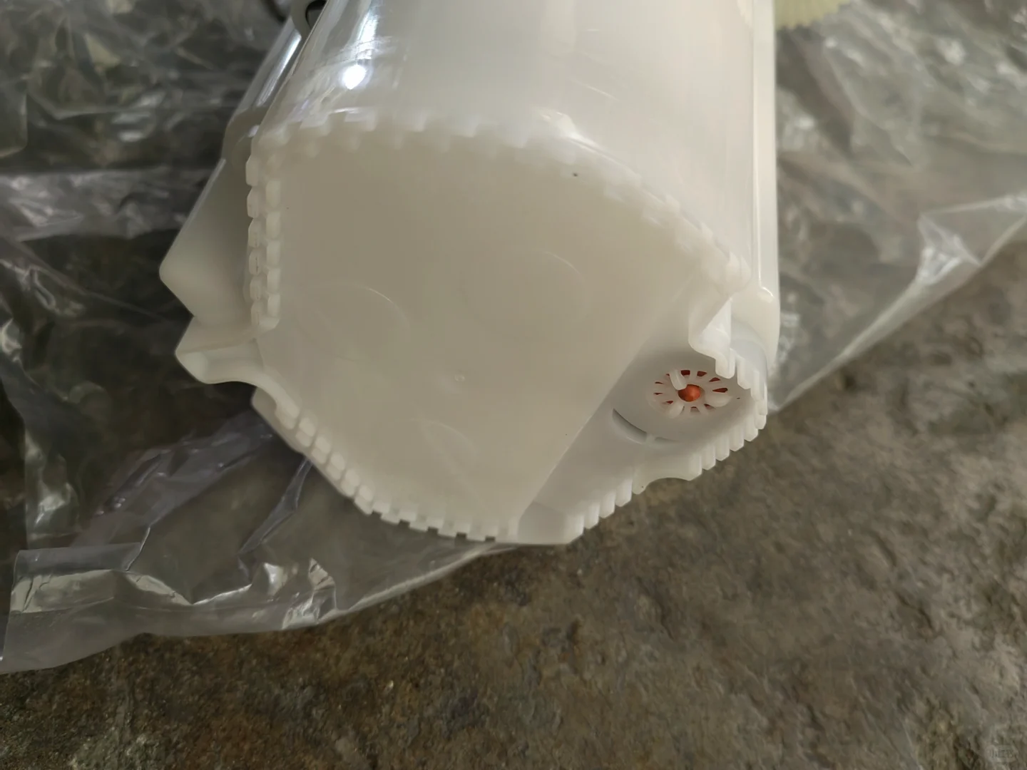 大众原厂汽油泵总成，更换方便