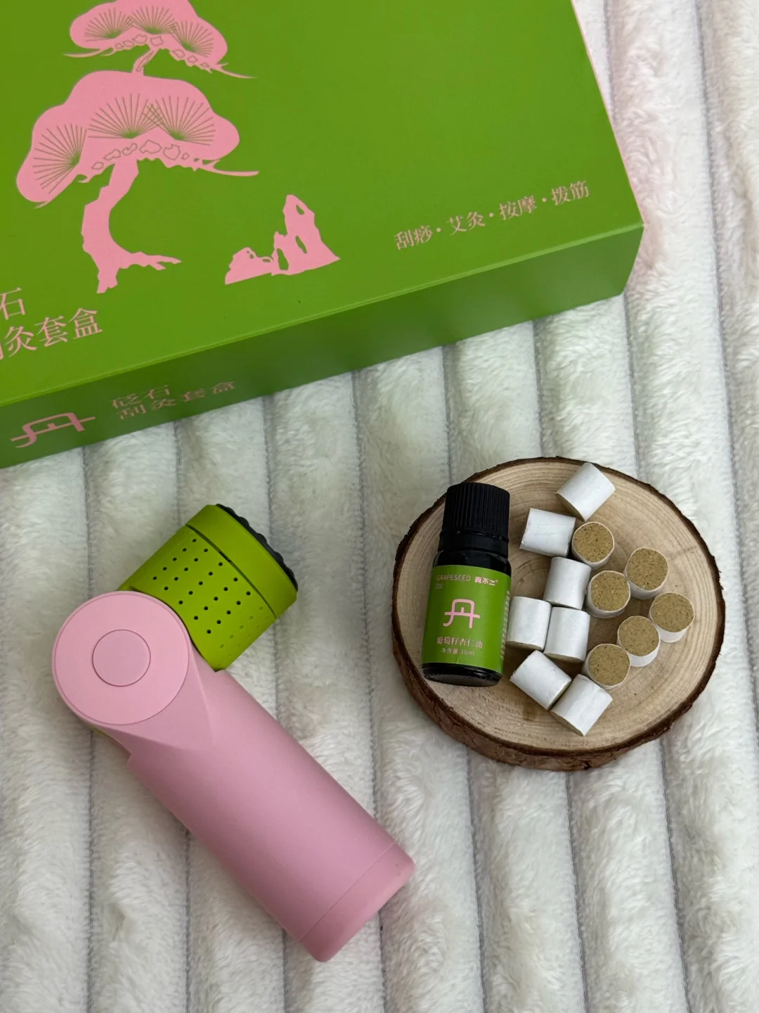 ?️降温必入！怕冷星人的居家保暖大法~