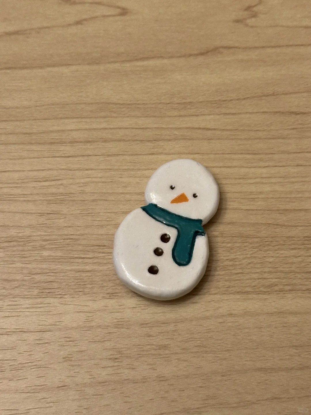 石塑粘土?万物皆可捏