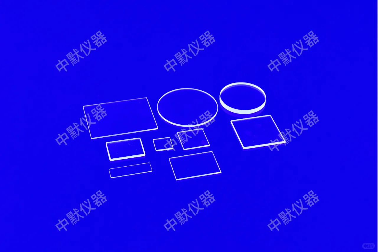 石英片在生产生活中的常见应用领域