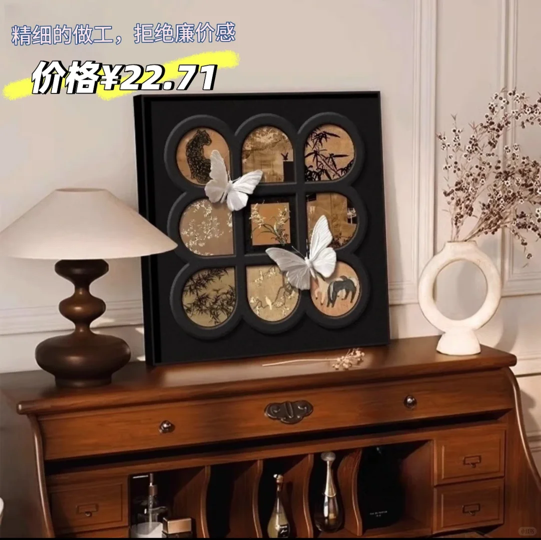 ?在odd挖掘到的百元中古好物合集