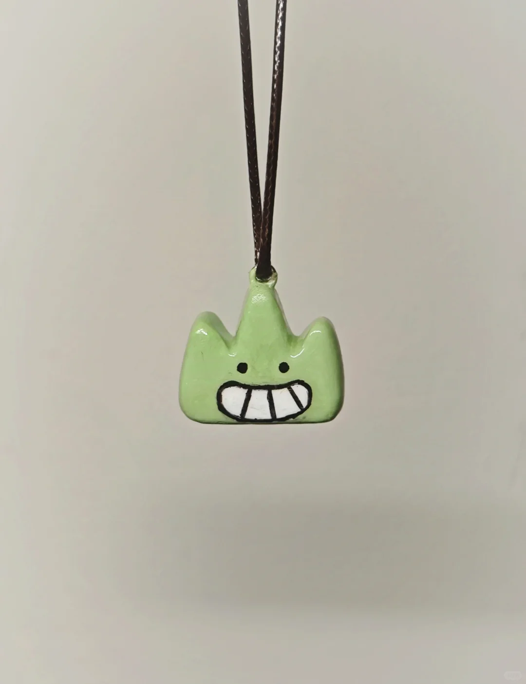 石塑粘土｜萌萌天团出道！