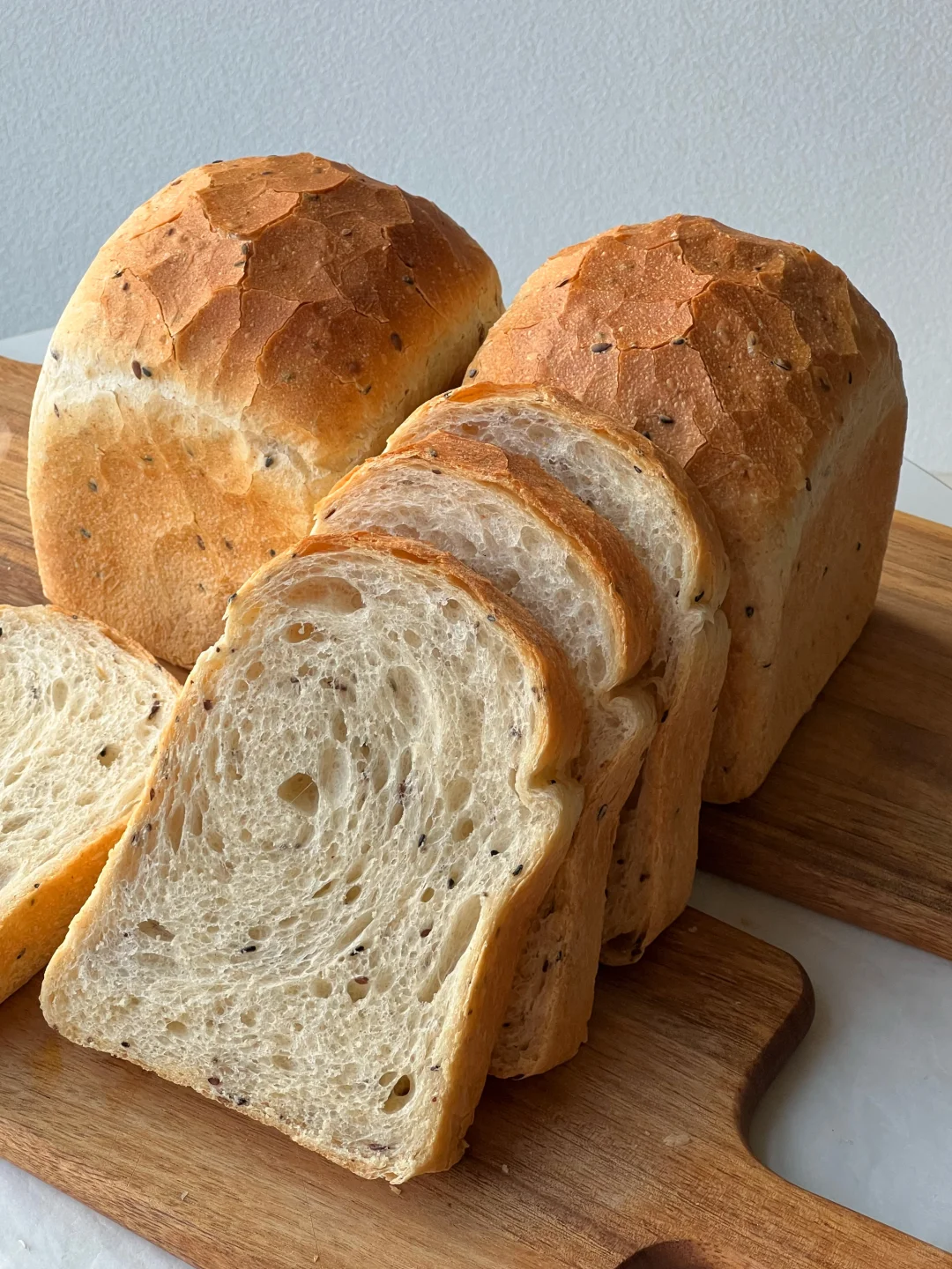 无糖油低卡面包合集?适合节后吃的干净碳水