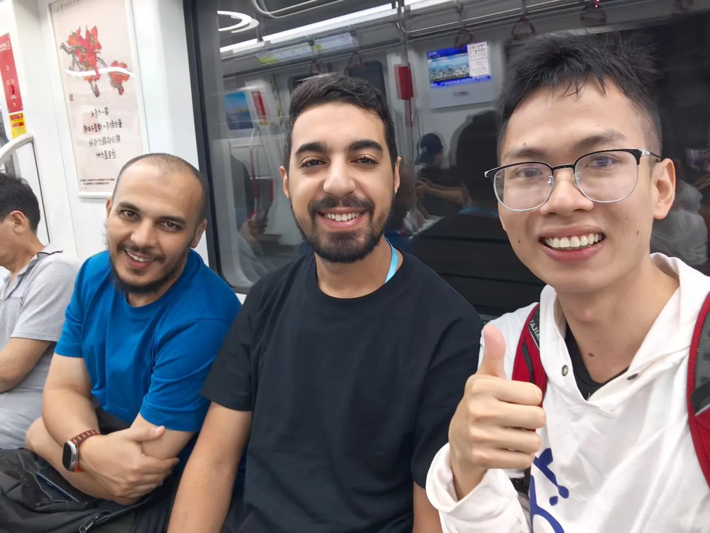 广交会陪同翻译