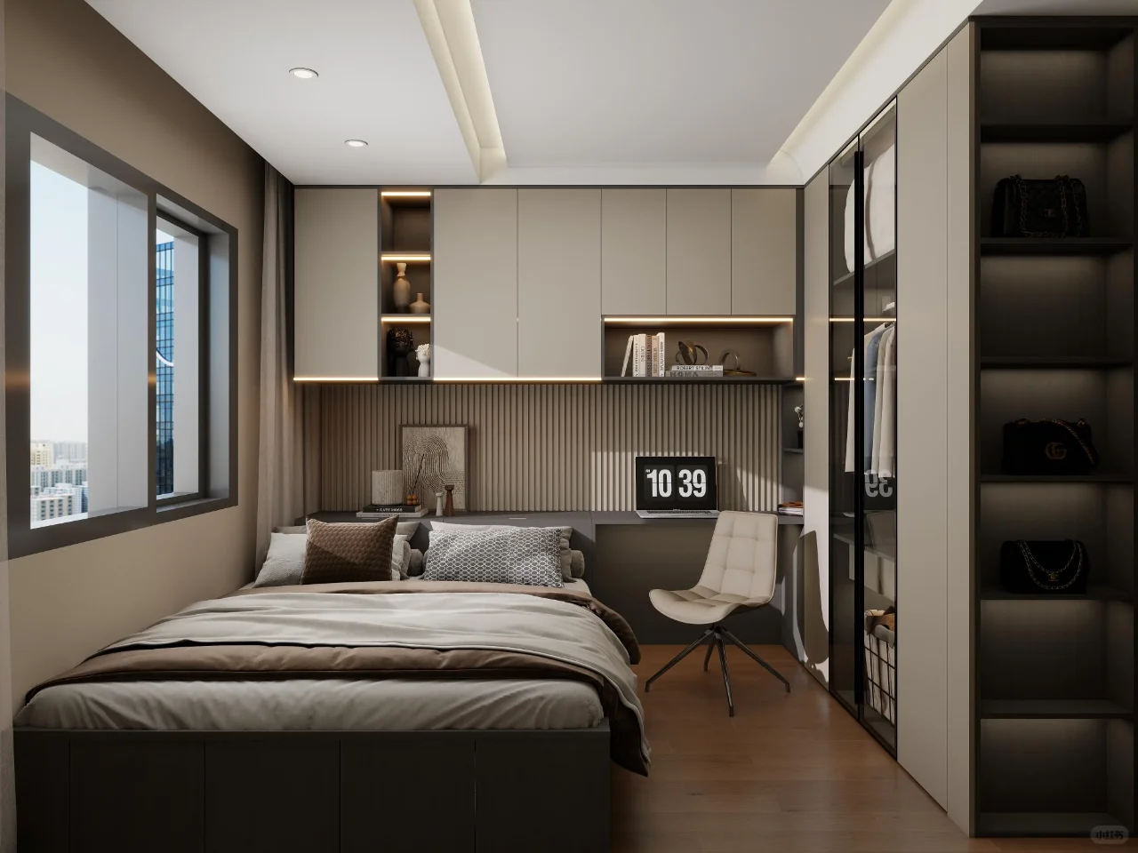 功能放的极致利用案例合集