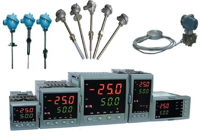 工业自动化一门综合性技术