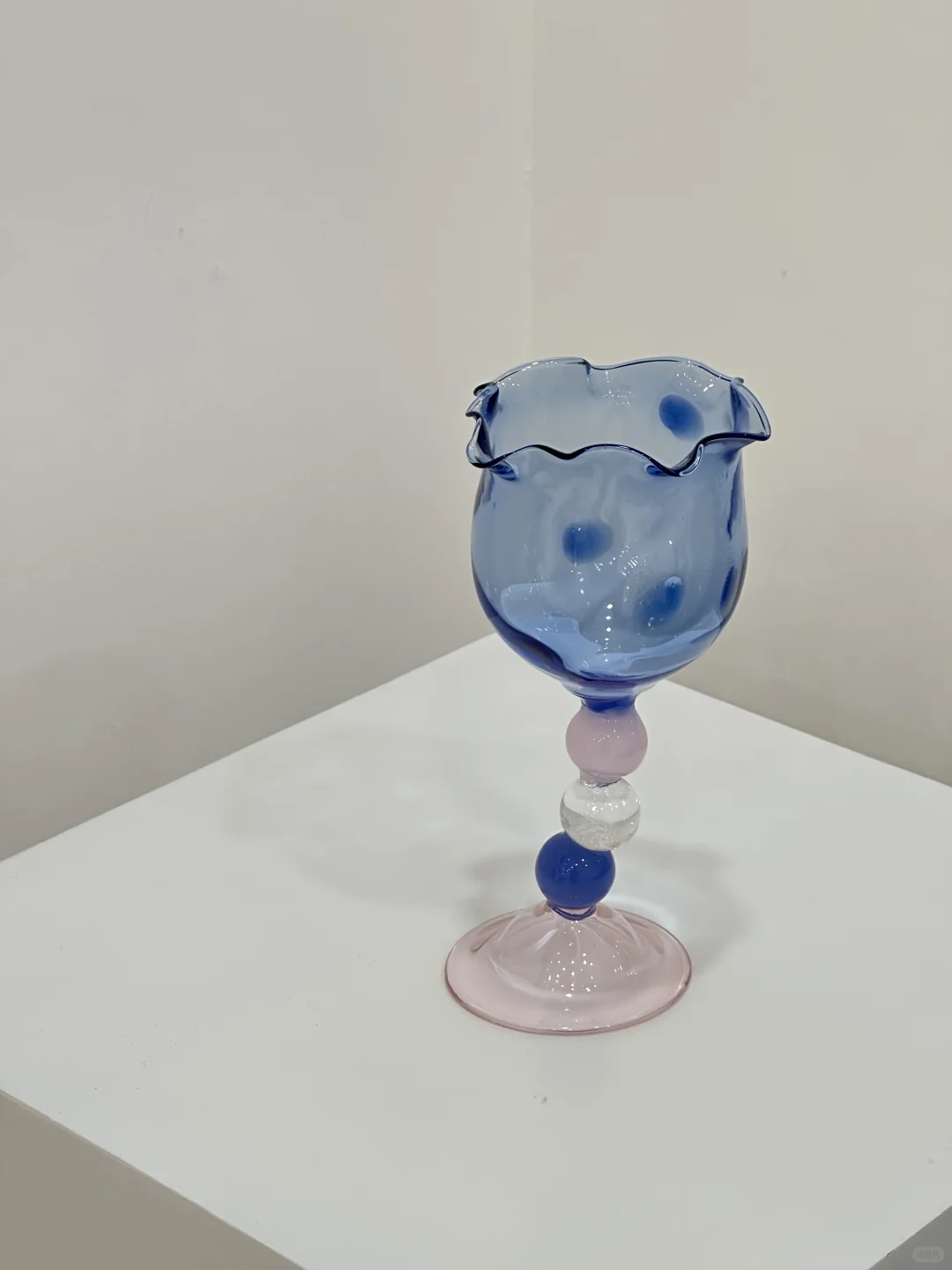 烧玻璃攻略之_玻璃杯1h体验课怎么选