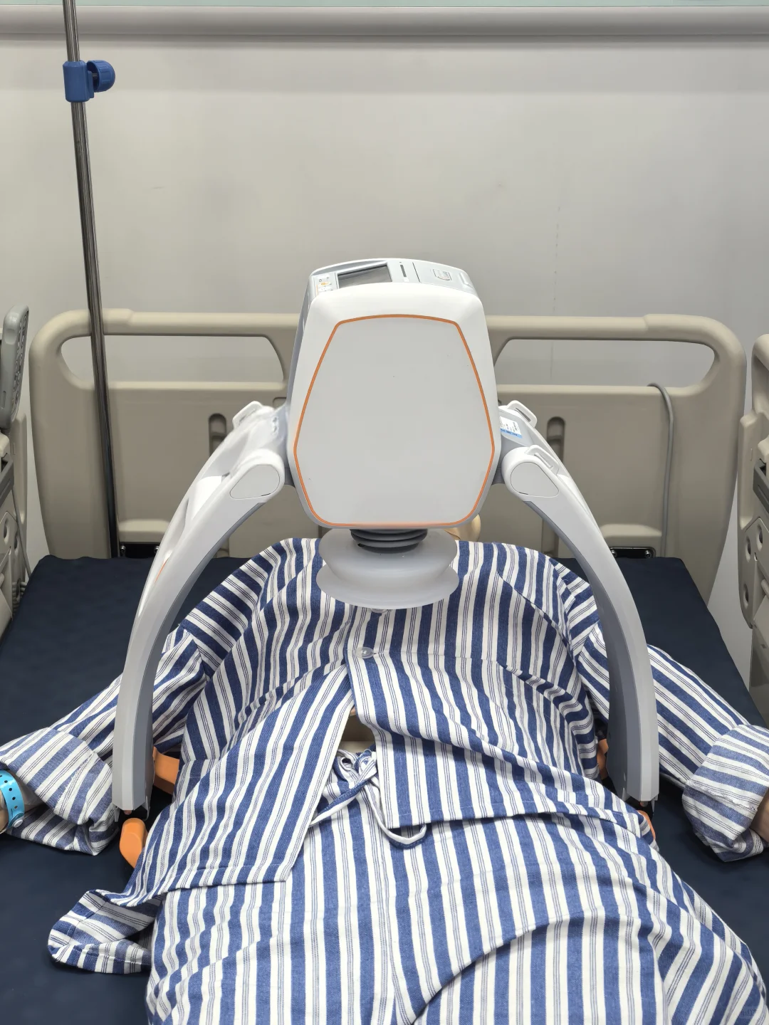 请大家猜一猜这是什么机器