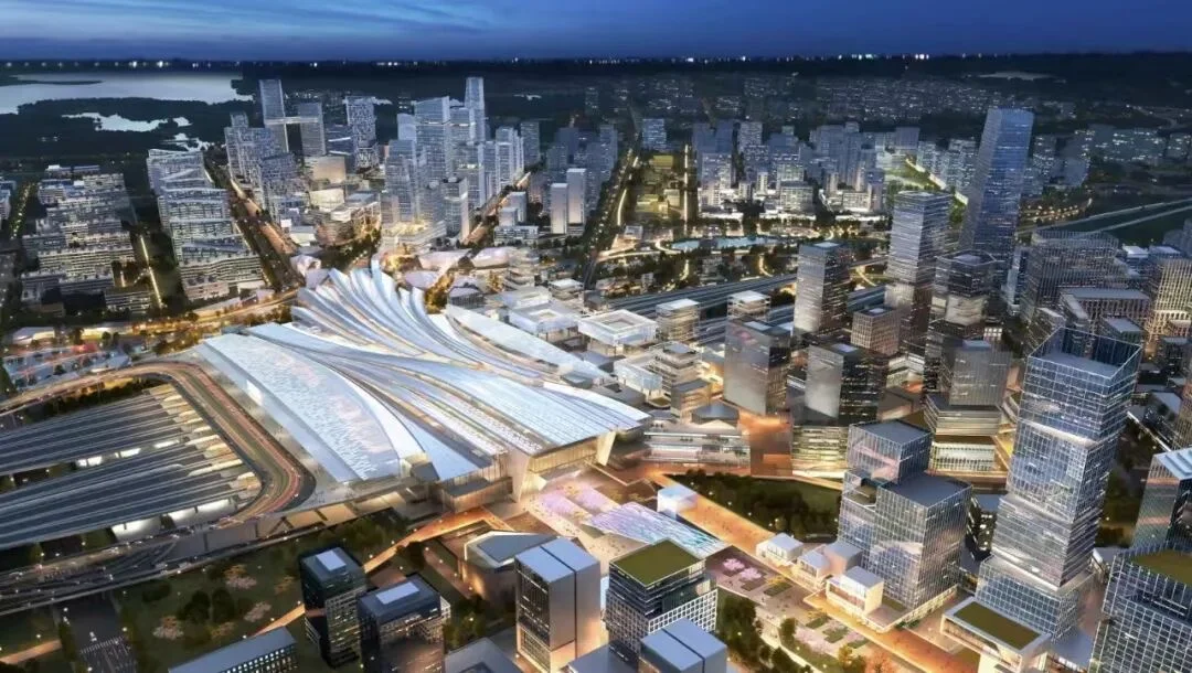 汉阳近十年来最大的项目！即将开工‼️