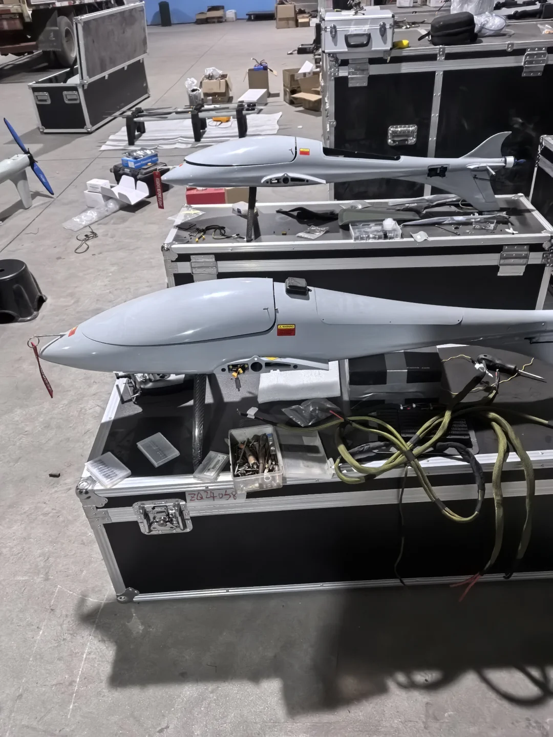 急寻无人机出口运输(国外运输)