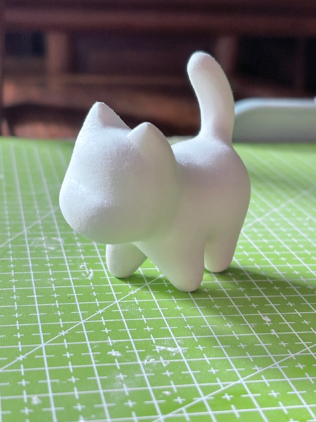 近期石塑粘土合集