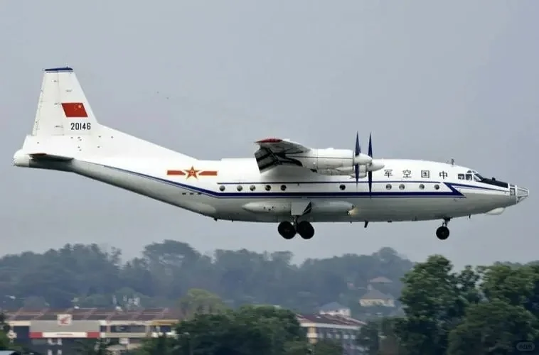 第232篇:脱胎于运8的全球巨无霸无人运输机