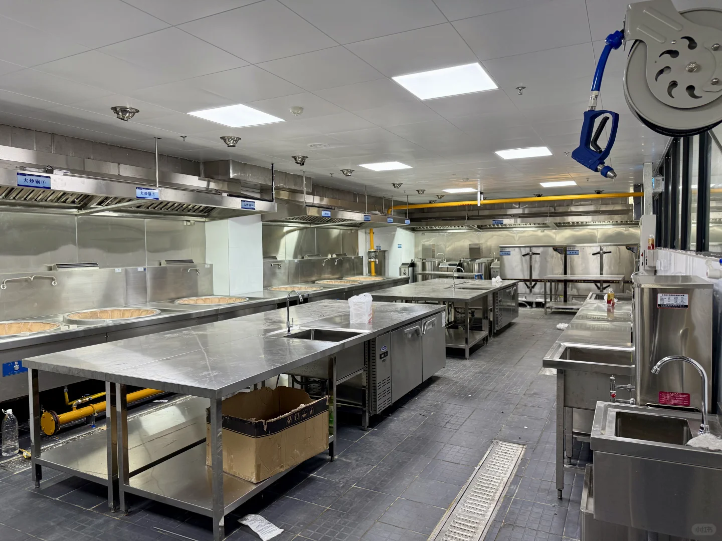 干净，是餐饮的「隐形竞争力」