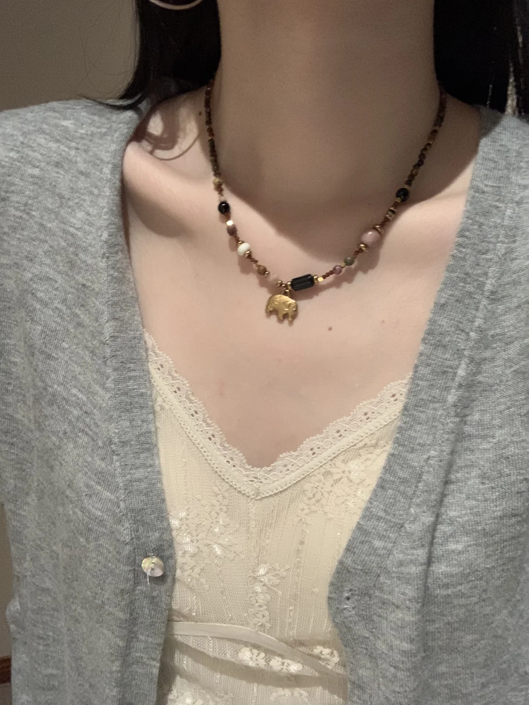 退货大王！花小钱买到的便宜配饰篇