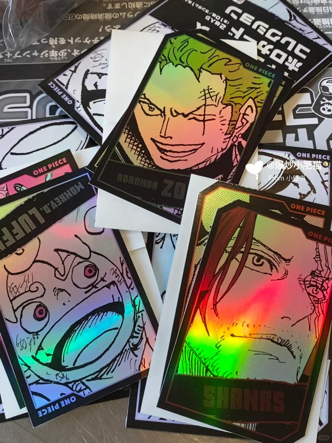 早知道实物那么美就应该多读几包?