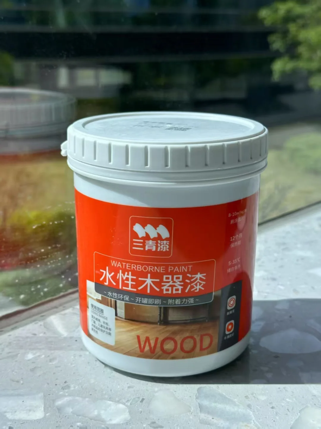 低成本刷漆体验，有手就会！！