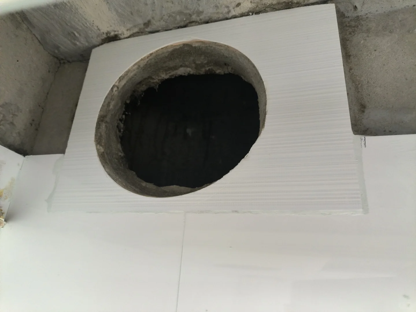 自己更换厨房止逆阀