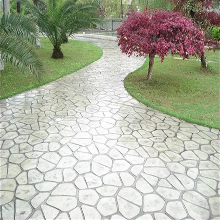 新做的小路，真的爱了！??