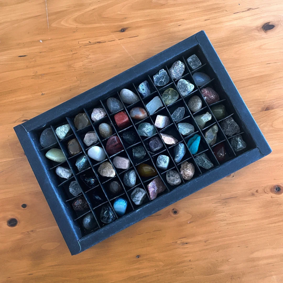 这哪是玩具？简直是地理课外教具！必入！