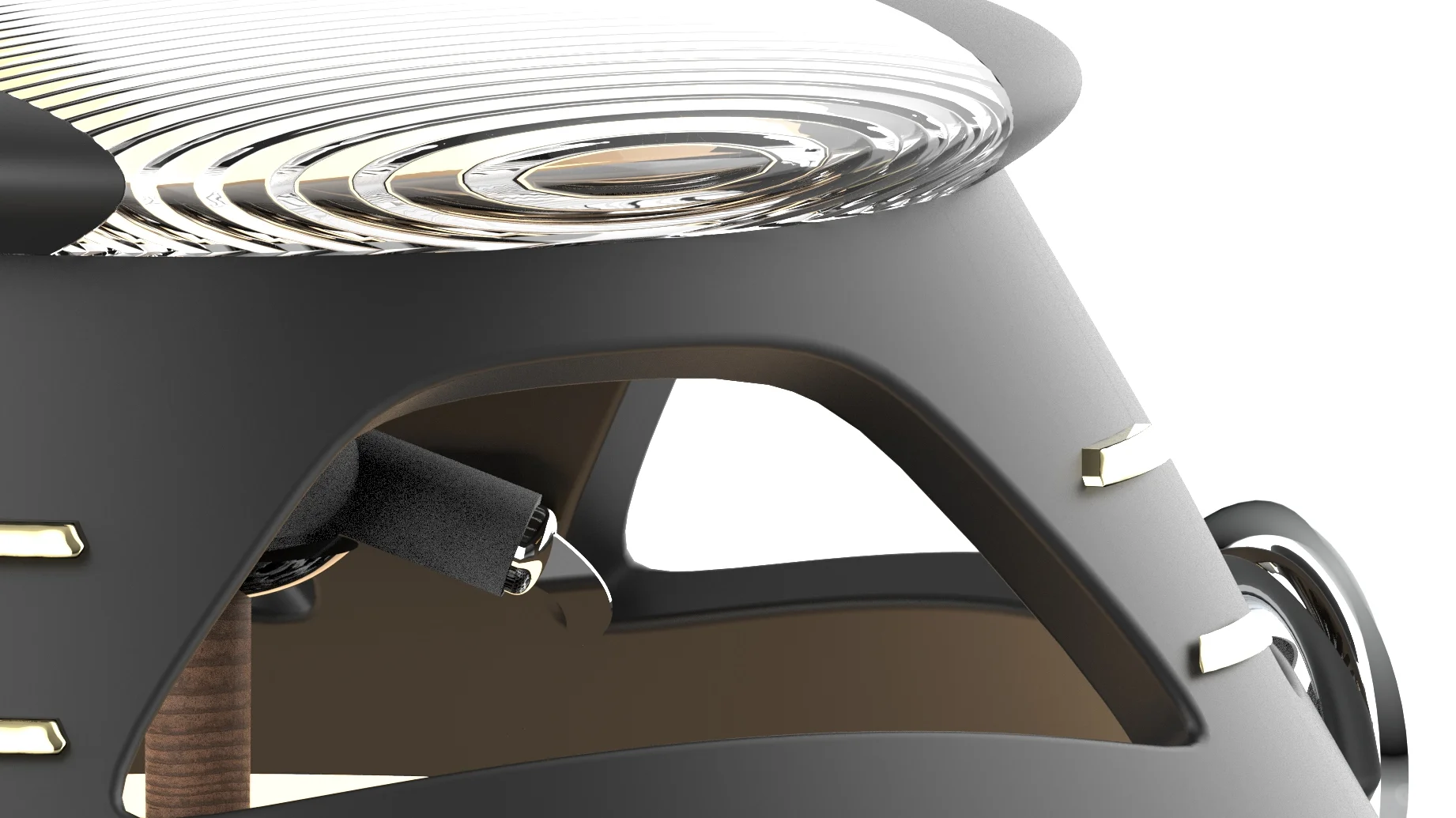 产品设计｜海上污染净化器