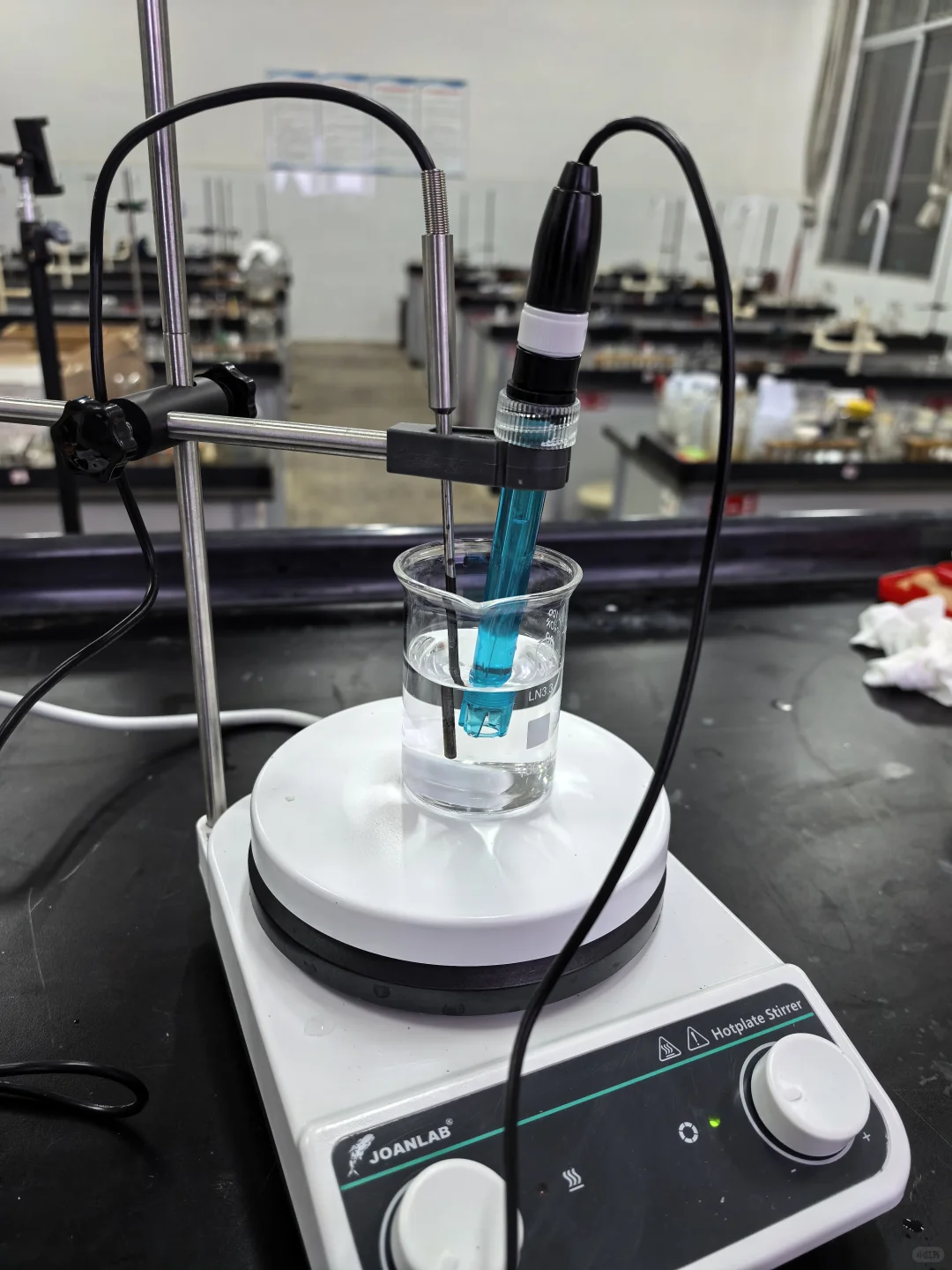 数字化实验创新