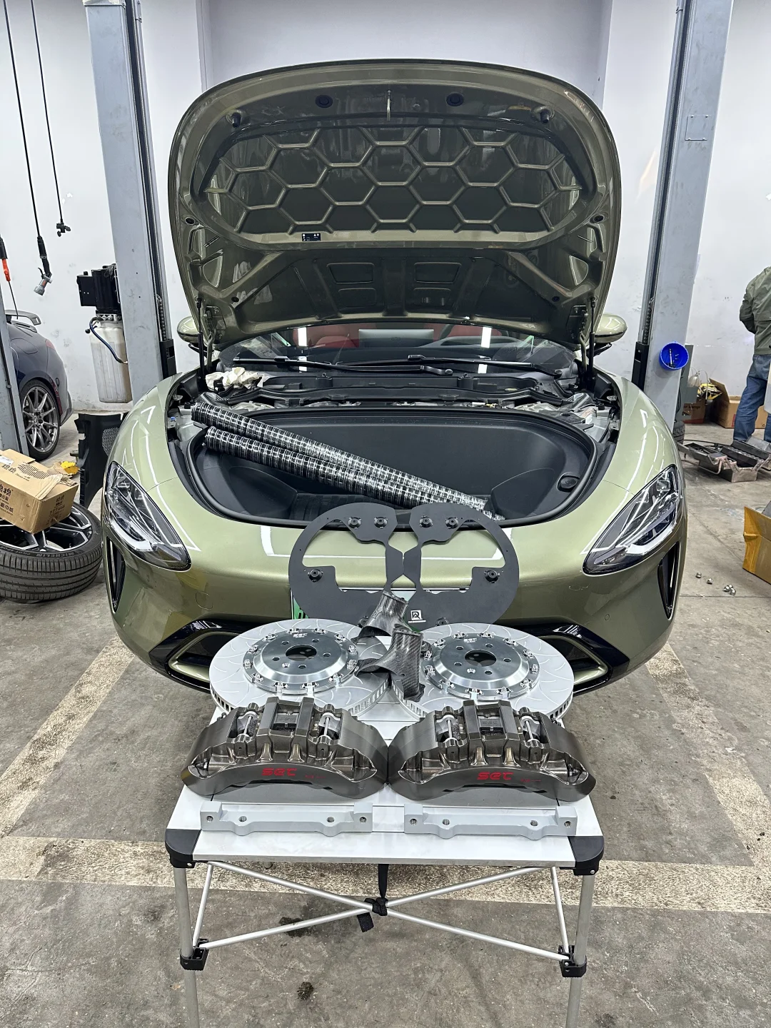 大玩具必要的东西