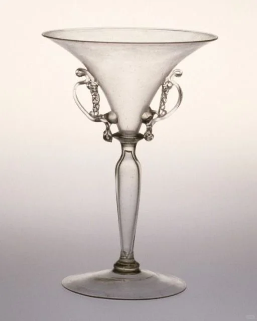 素材积累（玻璃杯）100天素材积累计划day4