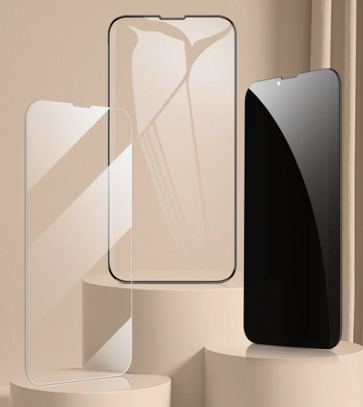 产品设计中的材料应用：玻璃的透明魔法（一）