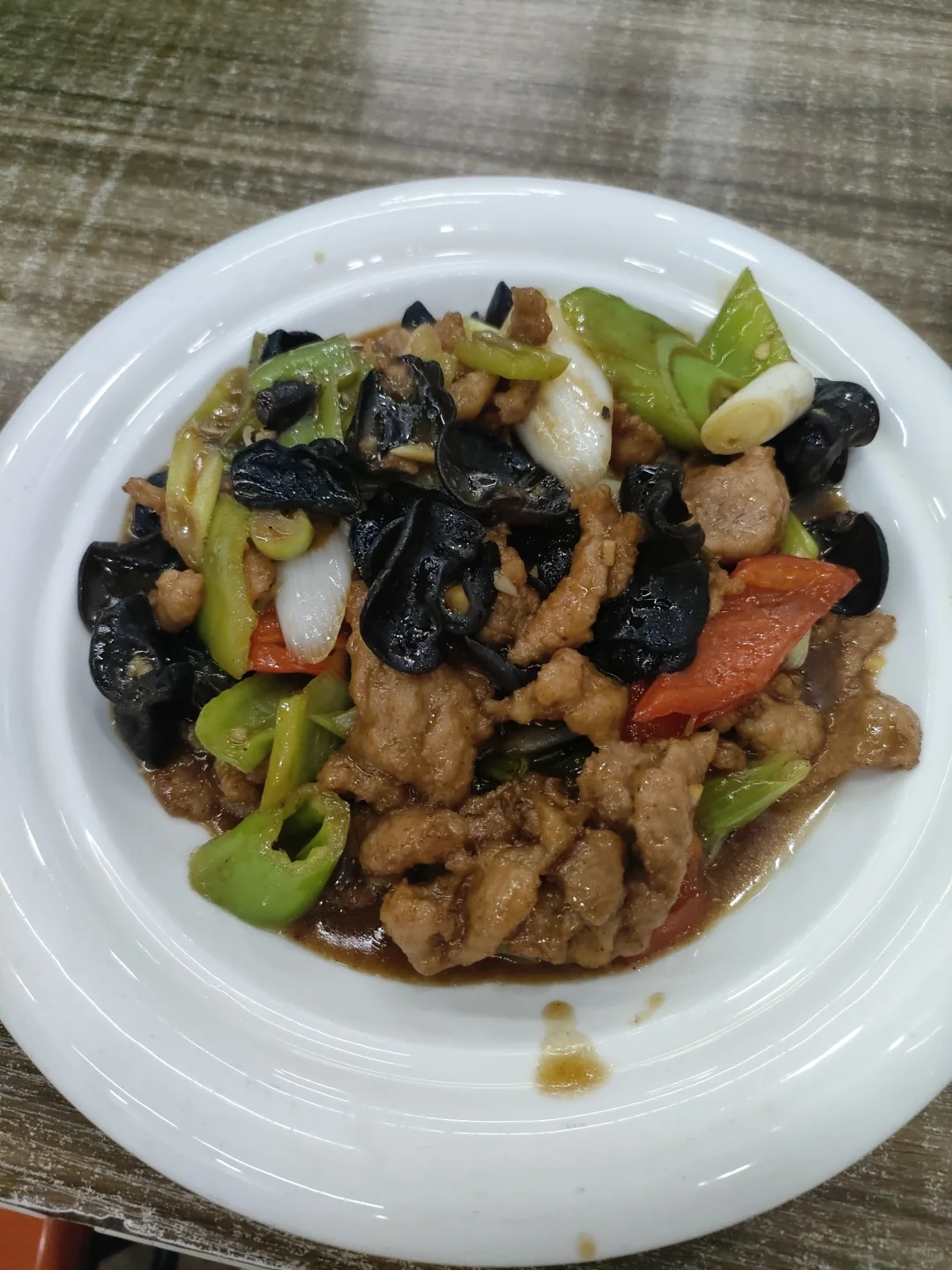 北京便民主食厨房