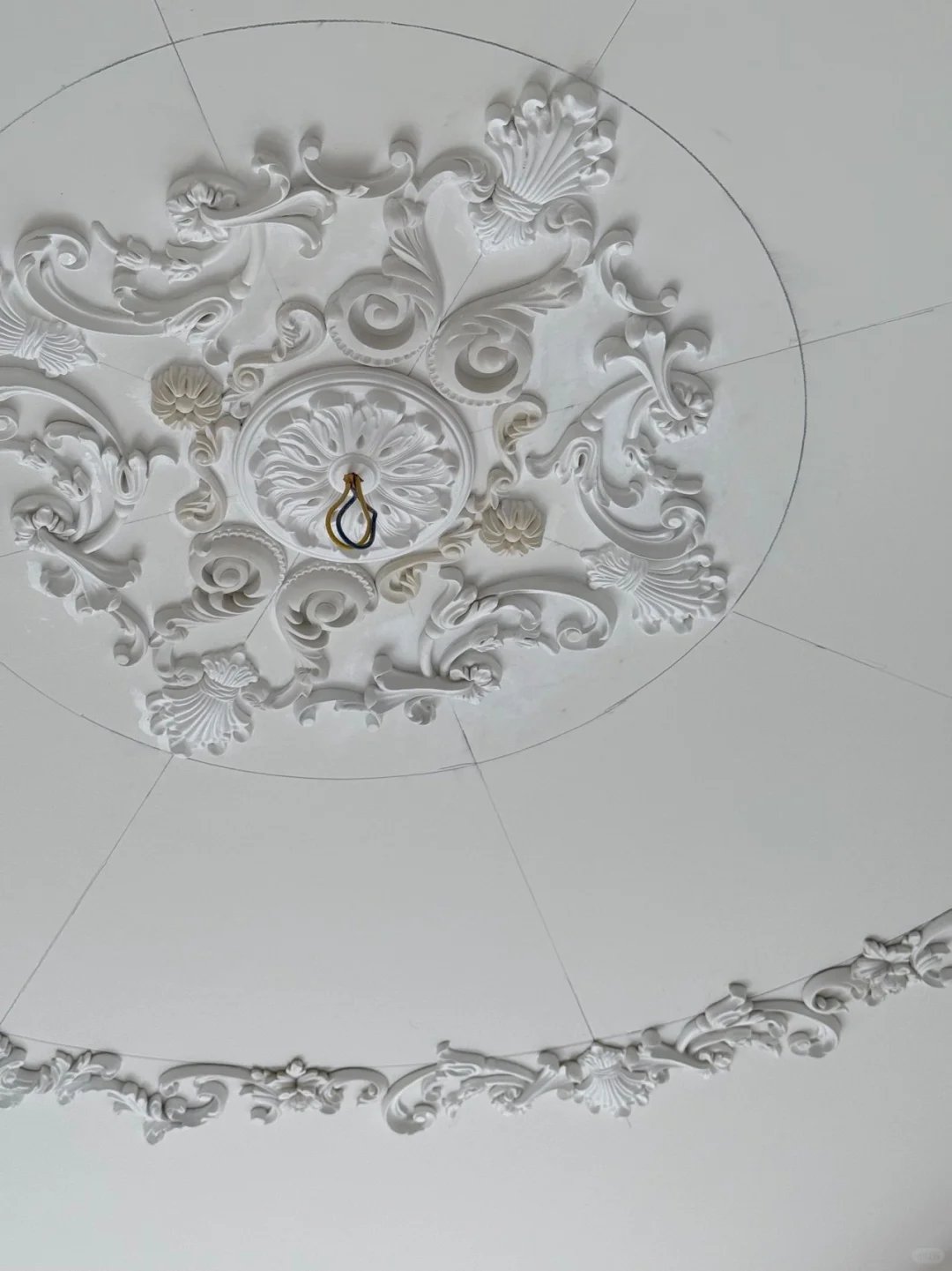 刷漆少踩坑看这！