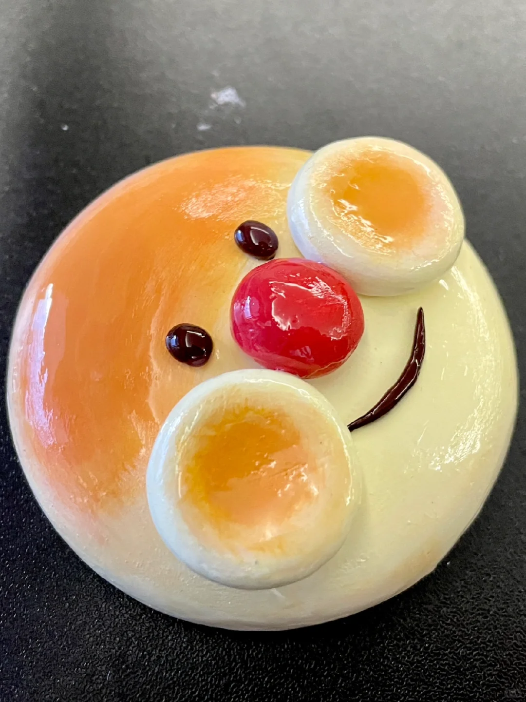 近期石塑粘土合集