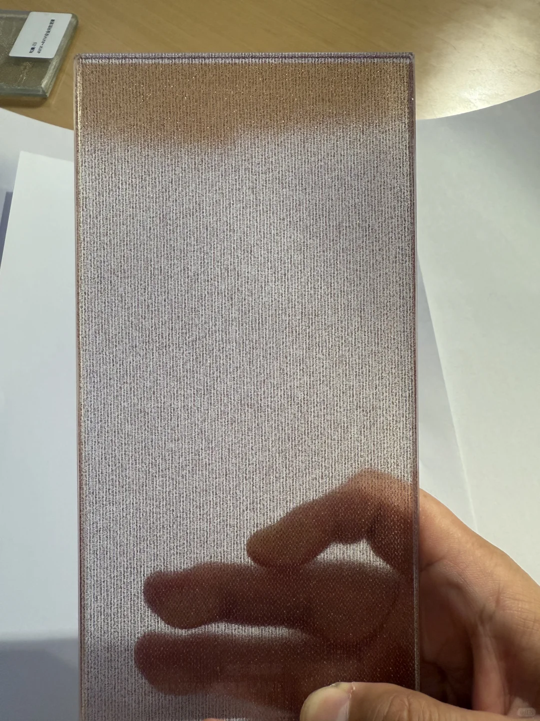 珐琅玻璃、艺术玻璃?没有你想不到的?