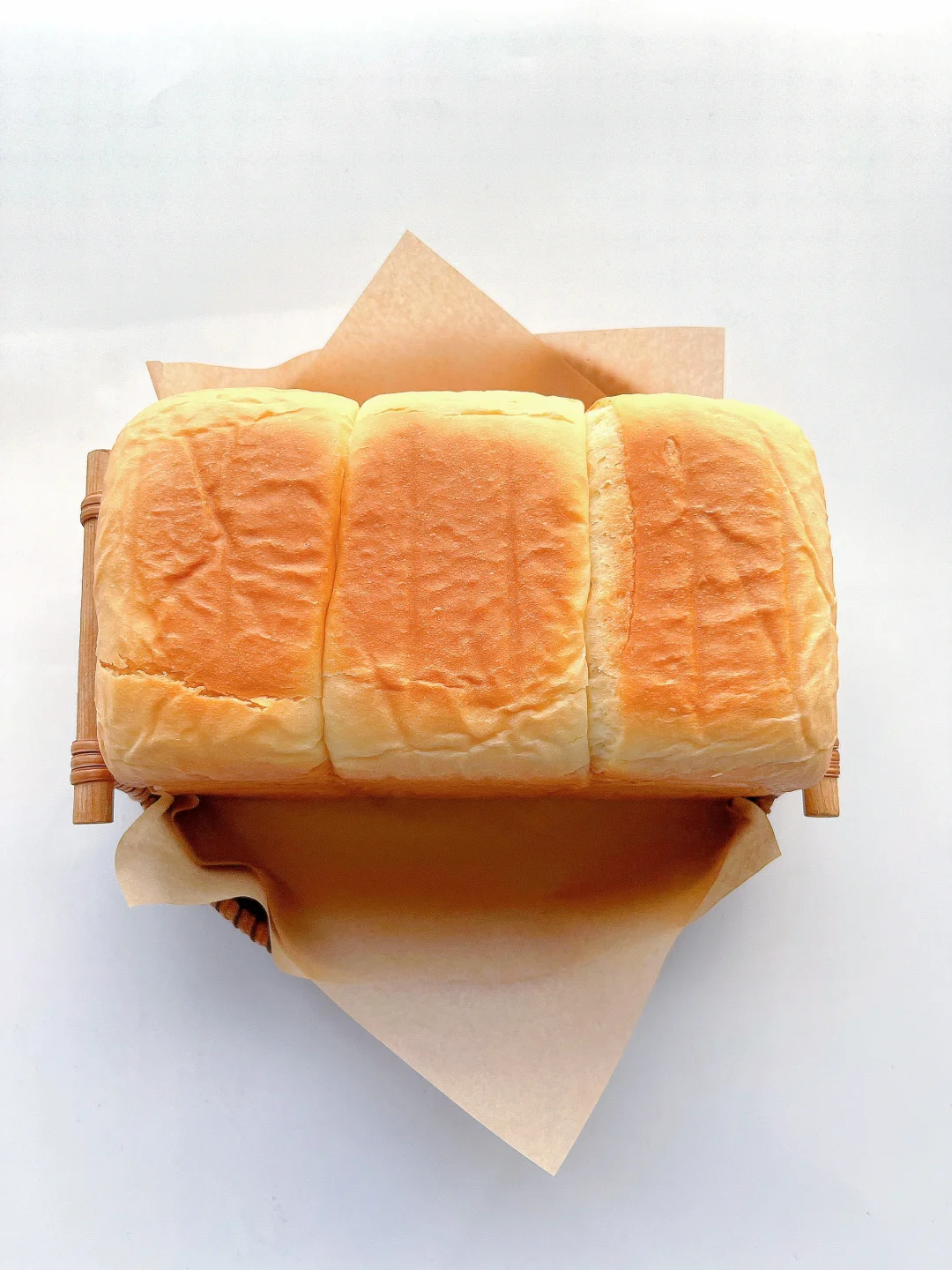 6款超好吃面包?松软香甜~ 实现面包自由！！