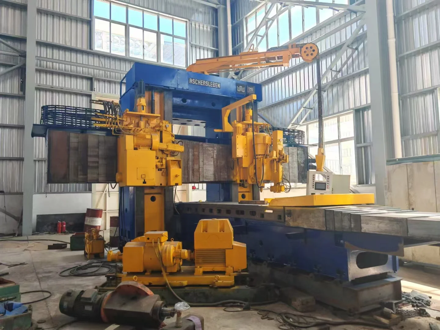 【?急寻机床设备！长期合作 价格美丽?】