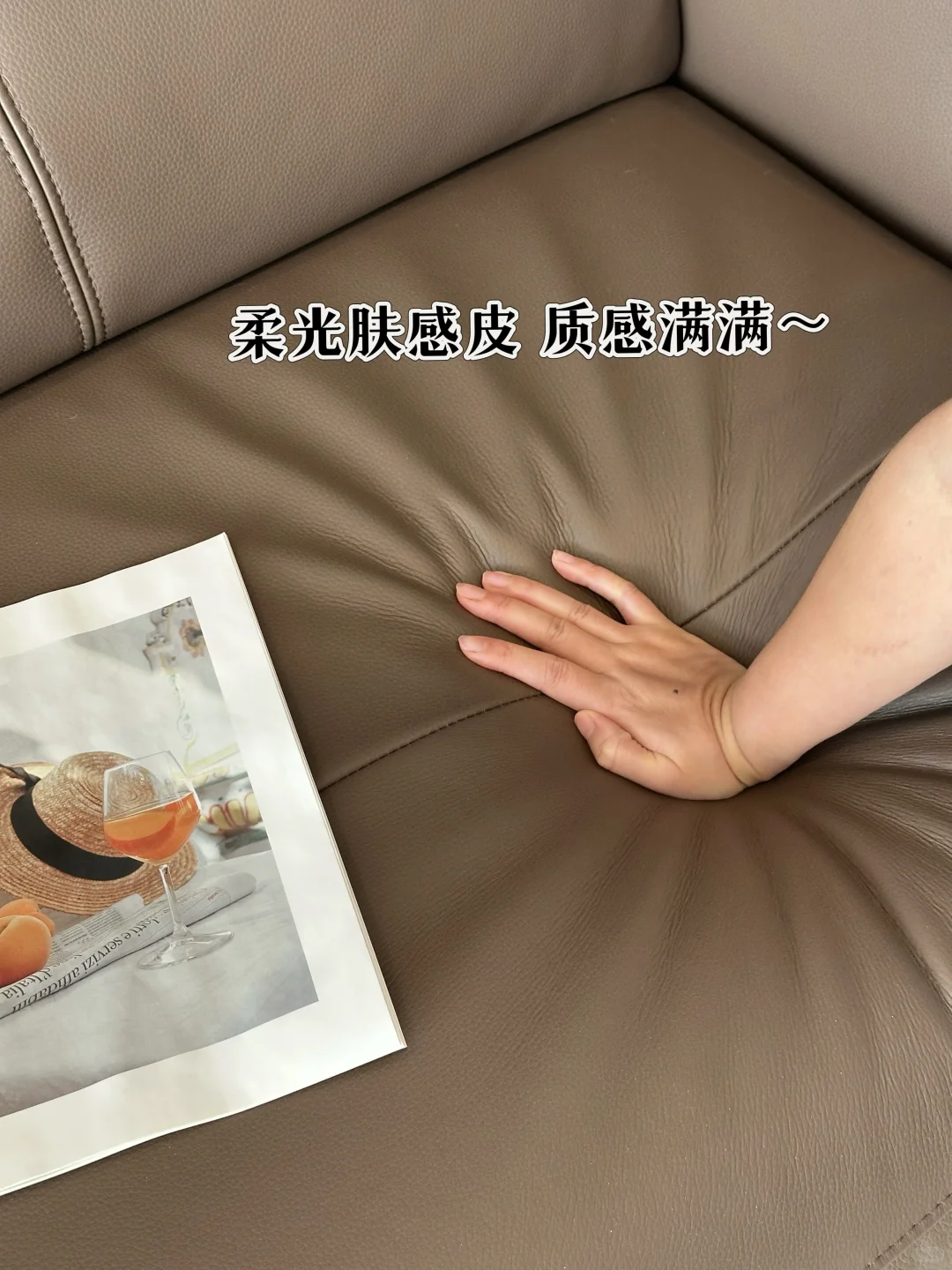 120平极简风这样装｜真的显大又高级～