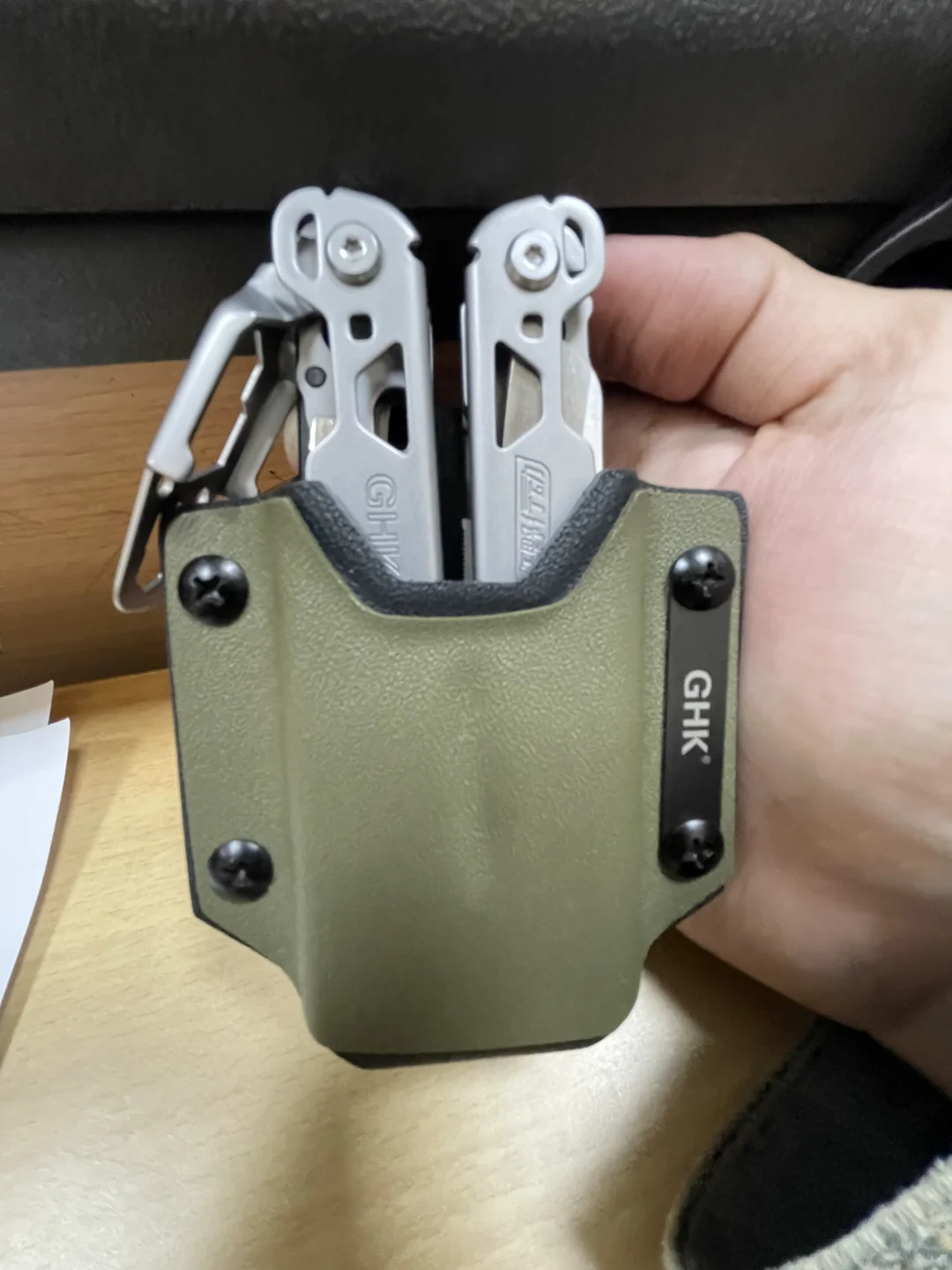 鸿丰工具钳真的值得买吗