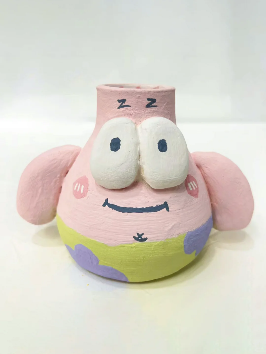 陶艺DIY素材合集分享