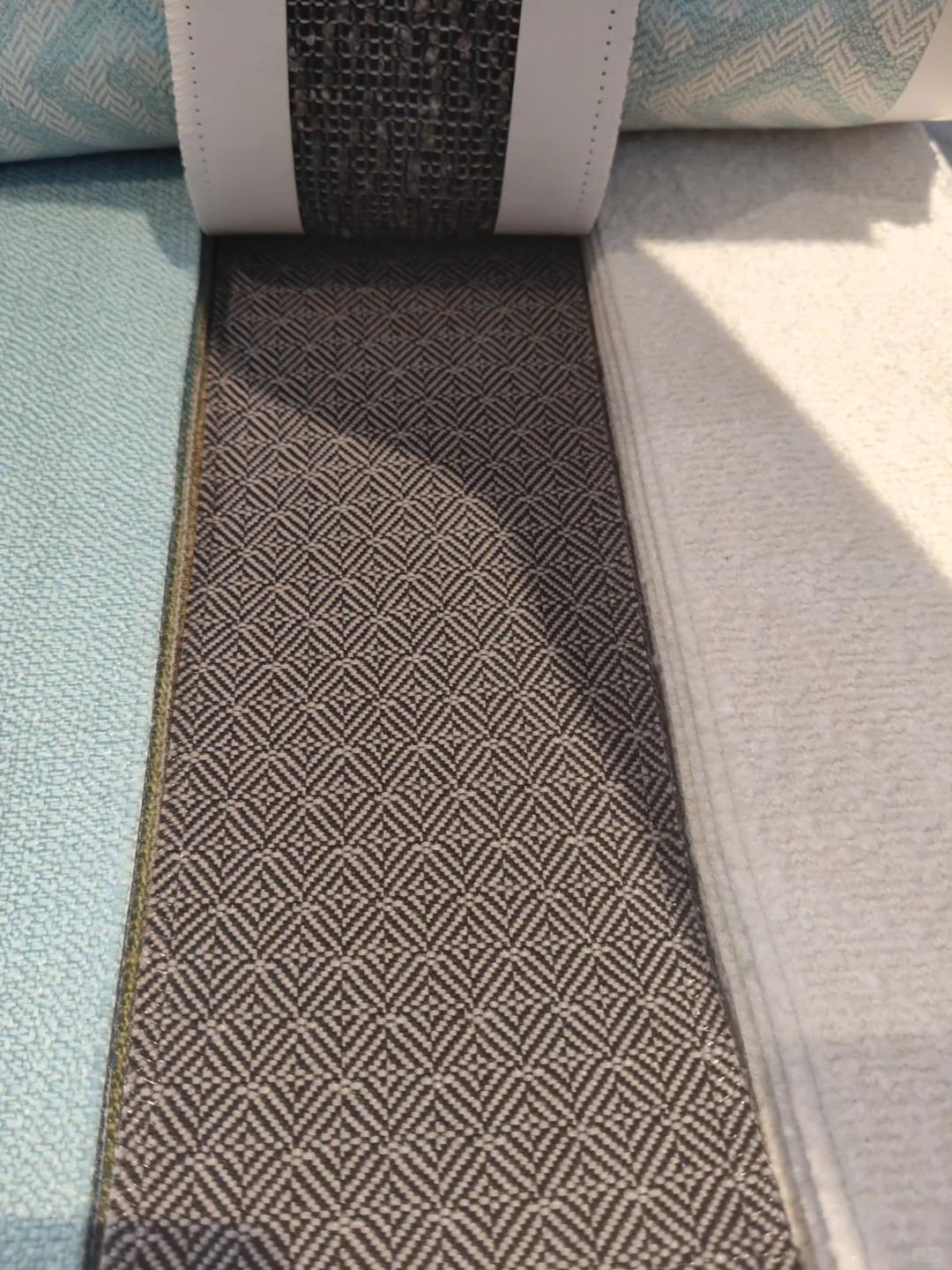 比利时户外面料