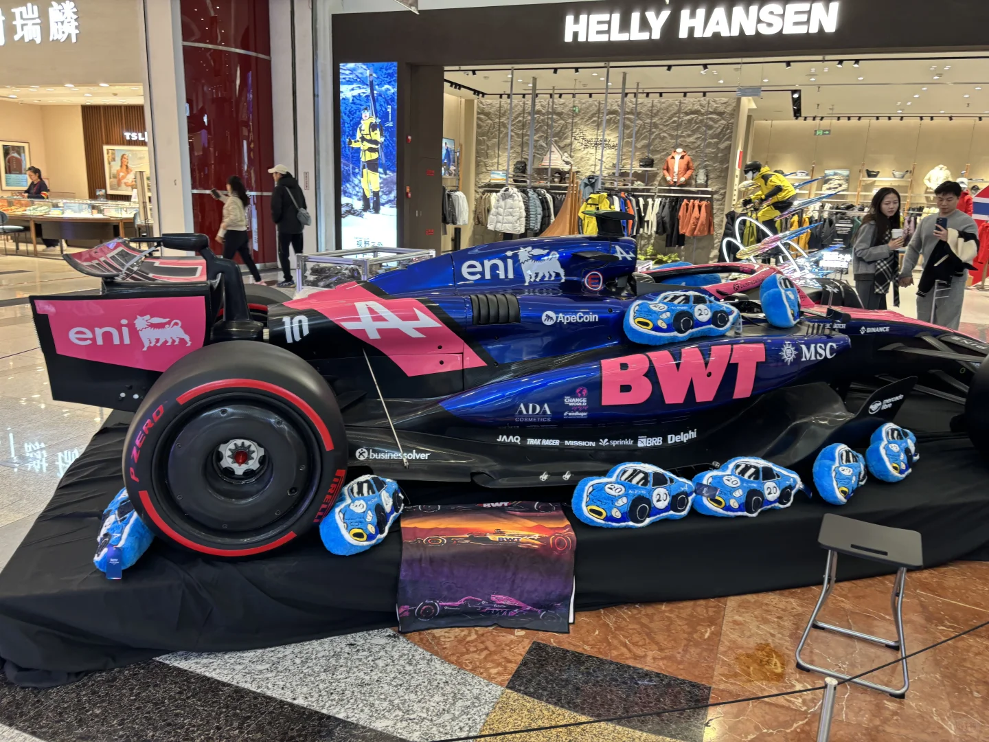 北京F1半日游 狠狠爱住