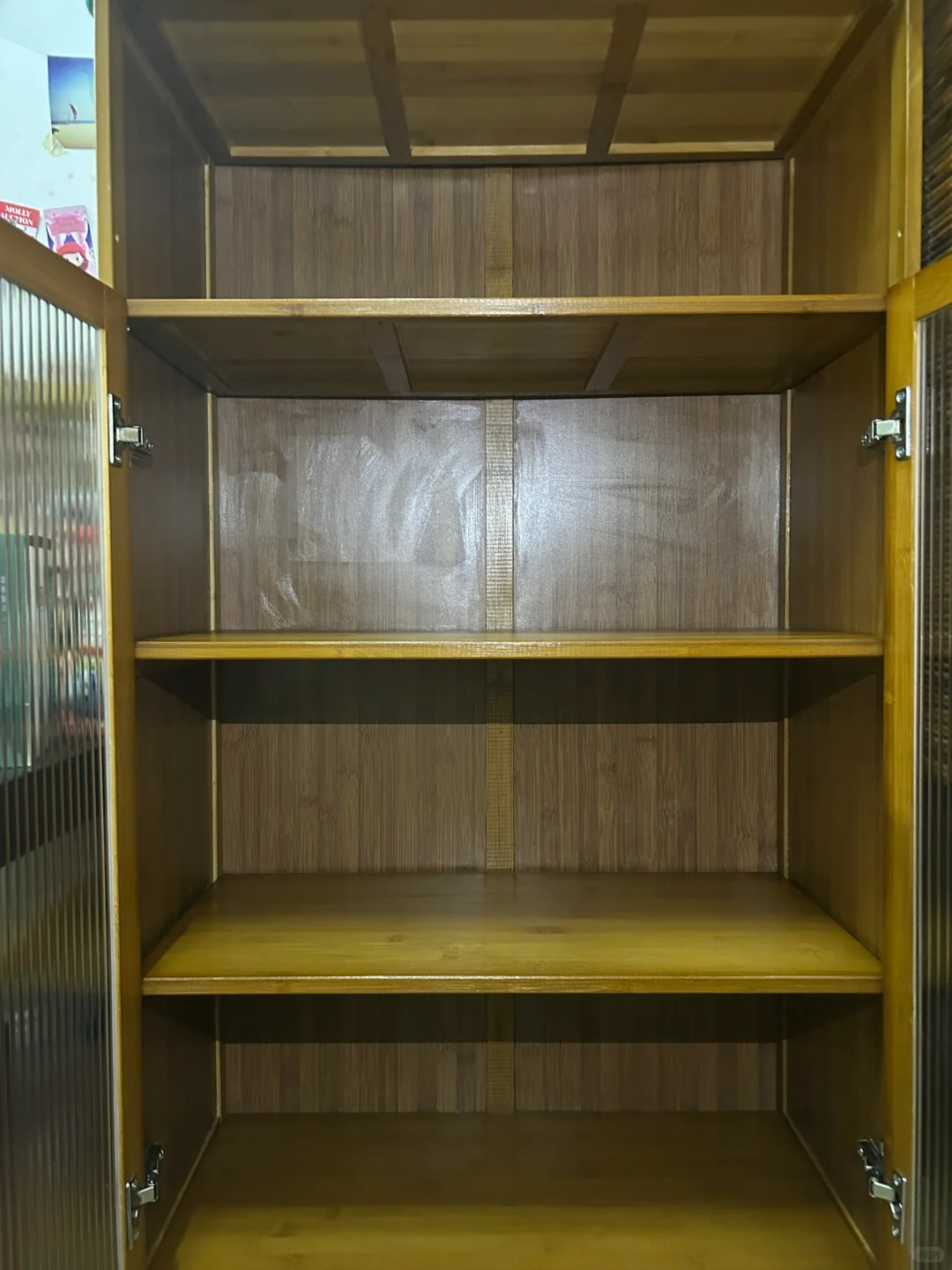 广东到底有多湿！！！