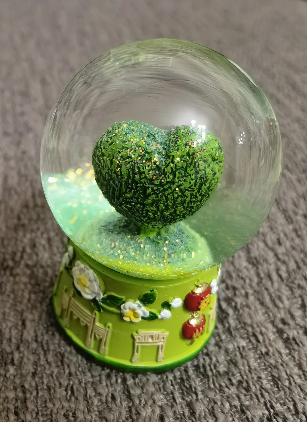 买这个摆件要注意