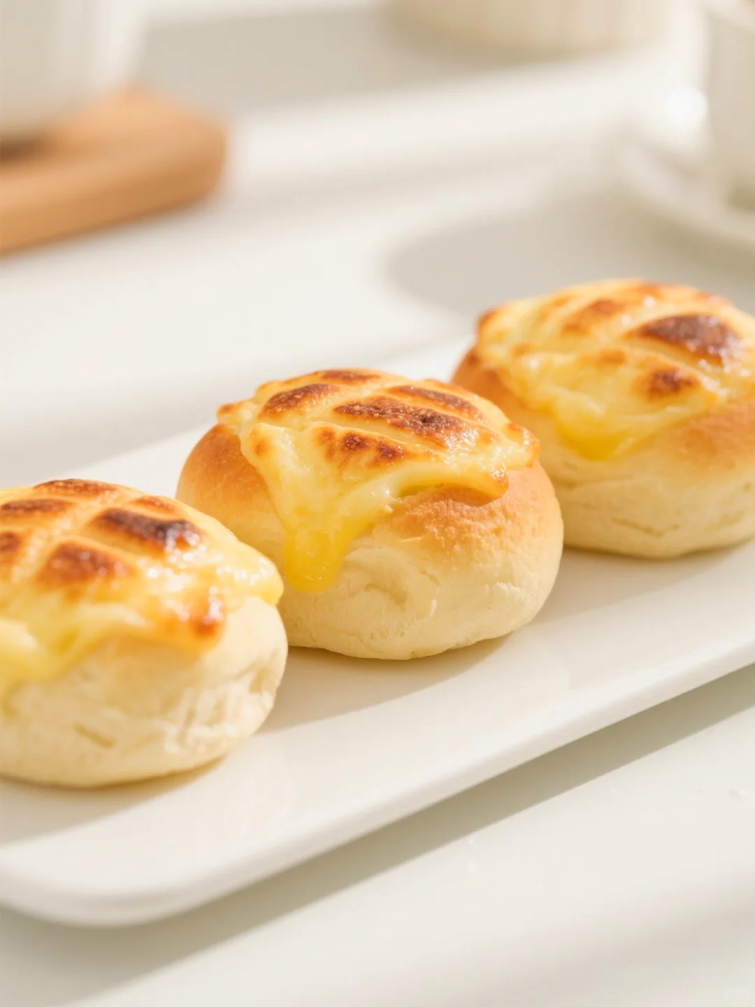 ?糕点静物摄影拍照 | 甜蜜定格瞬间✨