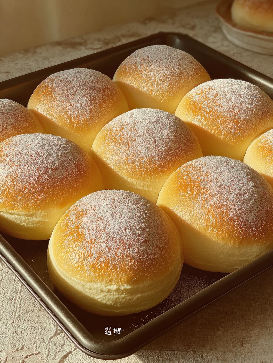 这个配方我要用到去世‼️做过最好吃的面包