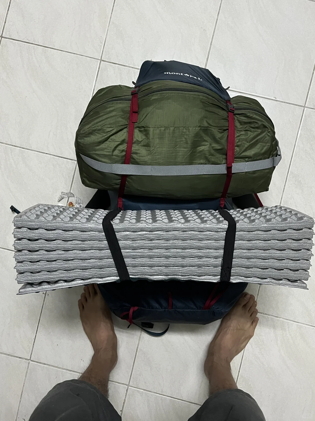 Plog12: 暖武里汽配城&改车&装备&新朋友