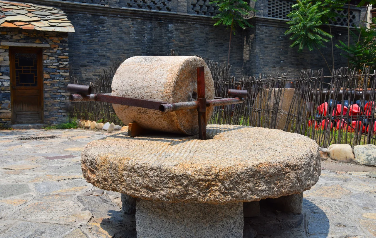 ?从产业发展的角度看农场养殖驴的意义