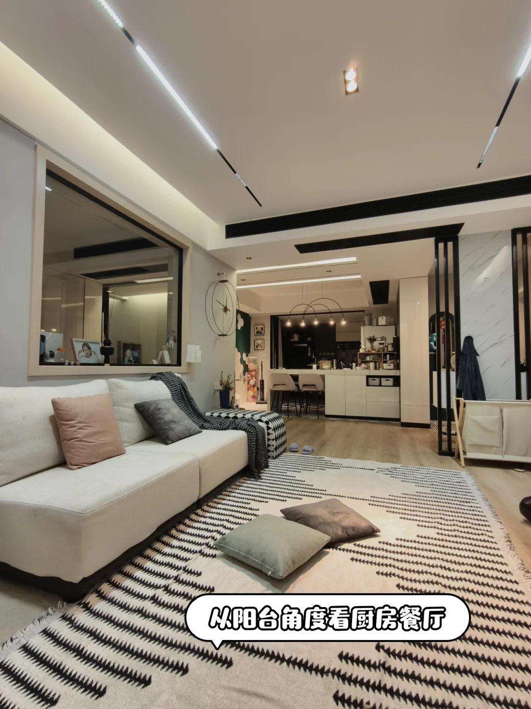 房子只是容器，生活才是核心