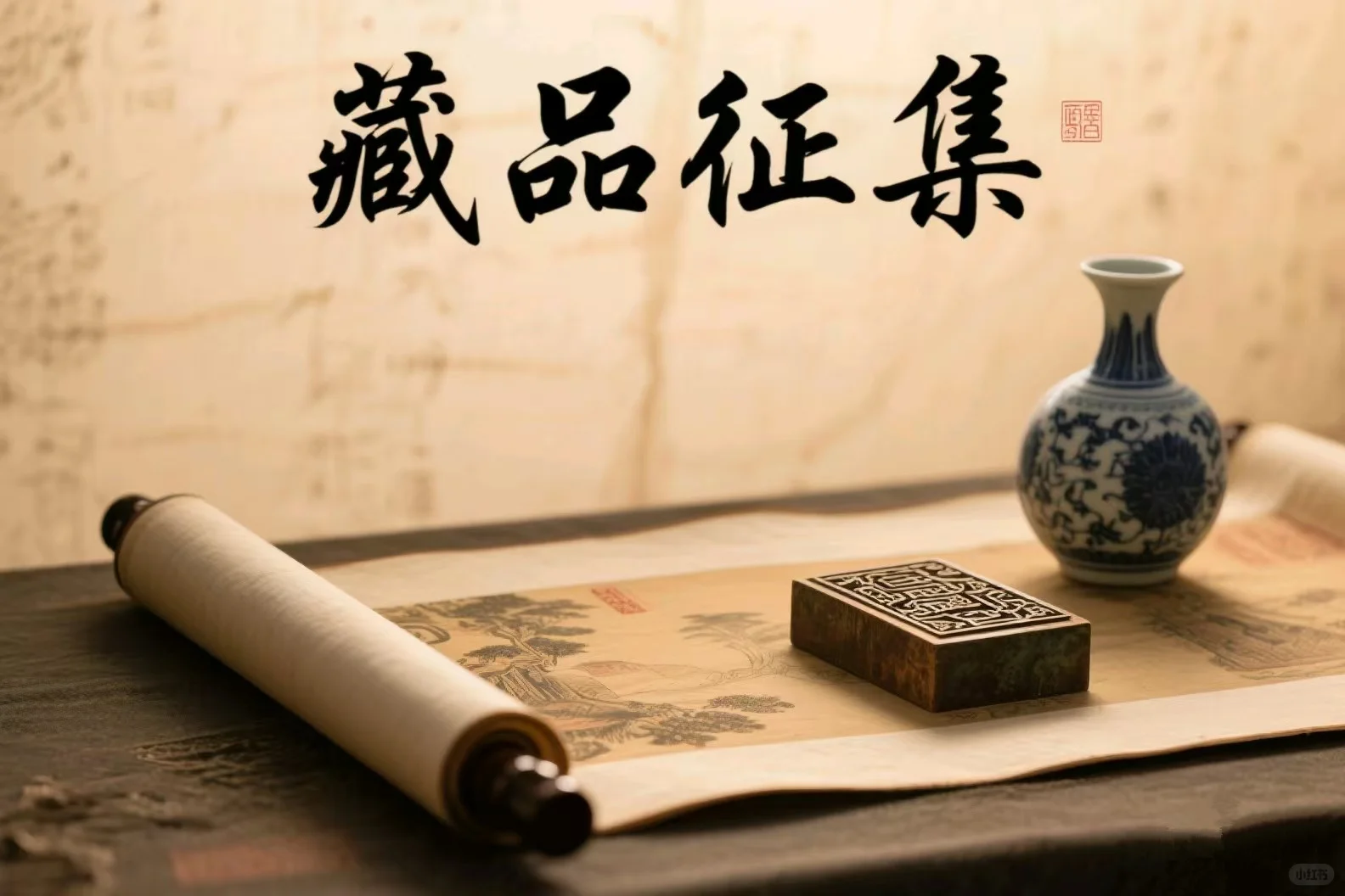 藏品出手流程