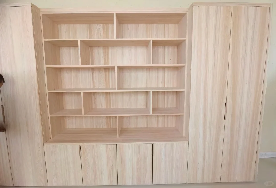 环保中的天花板，就是不做涂装…